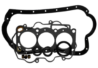 DAIHATSUN CHARADE G10 G20 81/82