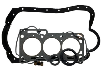 DAIHATSUN CHARADE G10 G20 83/-