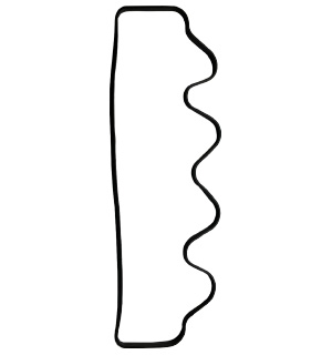 DRG PRODUCTO: 13270-50A00