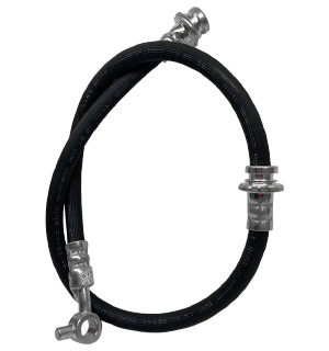 NISSAN XTRAIL 2.5 T32 15/- DELT RH