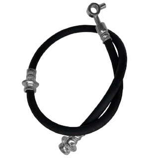 NISSAN XTRAIL 2.5 T32 15/- DELT LH