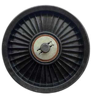 CHEV AVEO 1.4 1.5 1.6 POLEA COMPRESOR